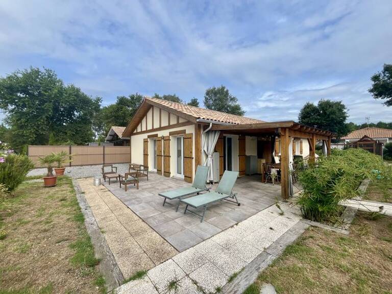 Maison 4 pièces 99 m² — photo 1