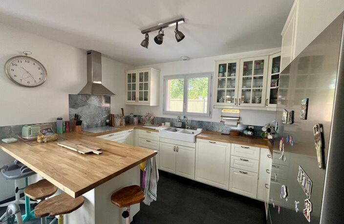 Vente maison 4 pièces 99 m² Moliets-et-Maâ (40660) — photo 2