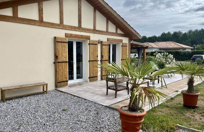 Vente maison 4 pièces 99 m² Moliets-et-Maâ (40660) — photo 4
