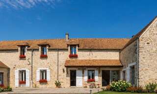 Maison 9 Pièces 214 m² à vendre à Boinvilliers (78200)