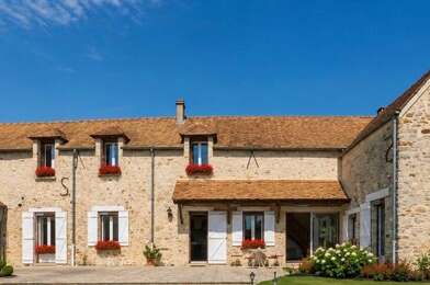Maison 9 pièces 645000 €