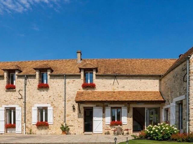 Maison proposé à Boinvilliers