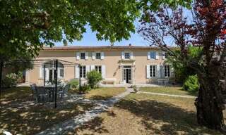 Maison 6 Pièces 202 m² à vendre à Salles-d'Angles (16130)