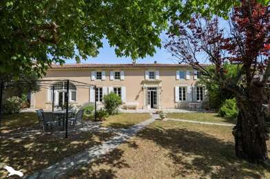 Maison 6 pièces 307110 €