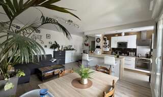 Appartement 3 Pièces 63 m² à vendre à Guyancourt (78280)