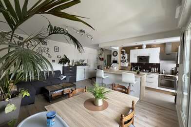 Appartement 3 pièces 253000 €