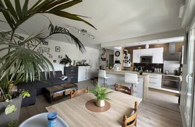 Appartement de 3 pièces principales — photo du bien