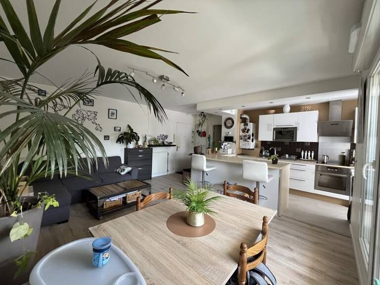 Appartement de 3 pièces principales — photo 1