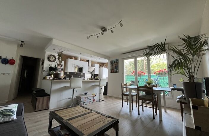 Appartement de 3 pièces principales — photo 2
