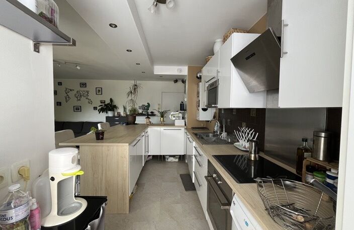 Appartement de 3 pièces principales — photo 3