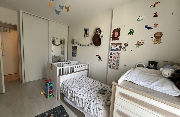 Appartement de 3 pièces principales — photo 5