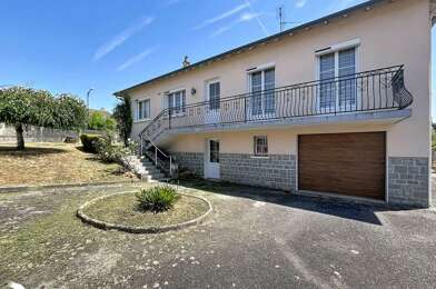 Maison 6 pièces 150500 €
