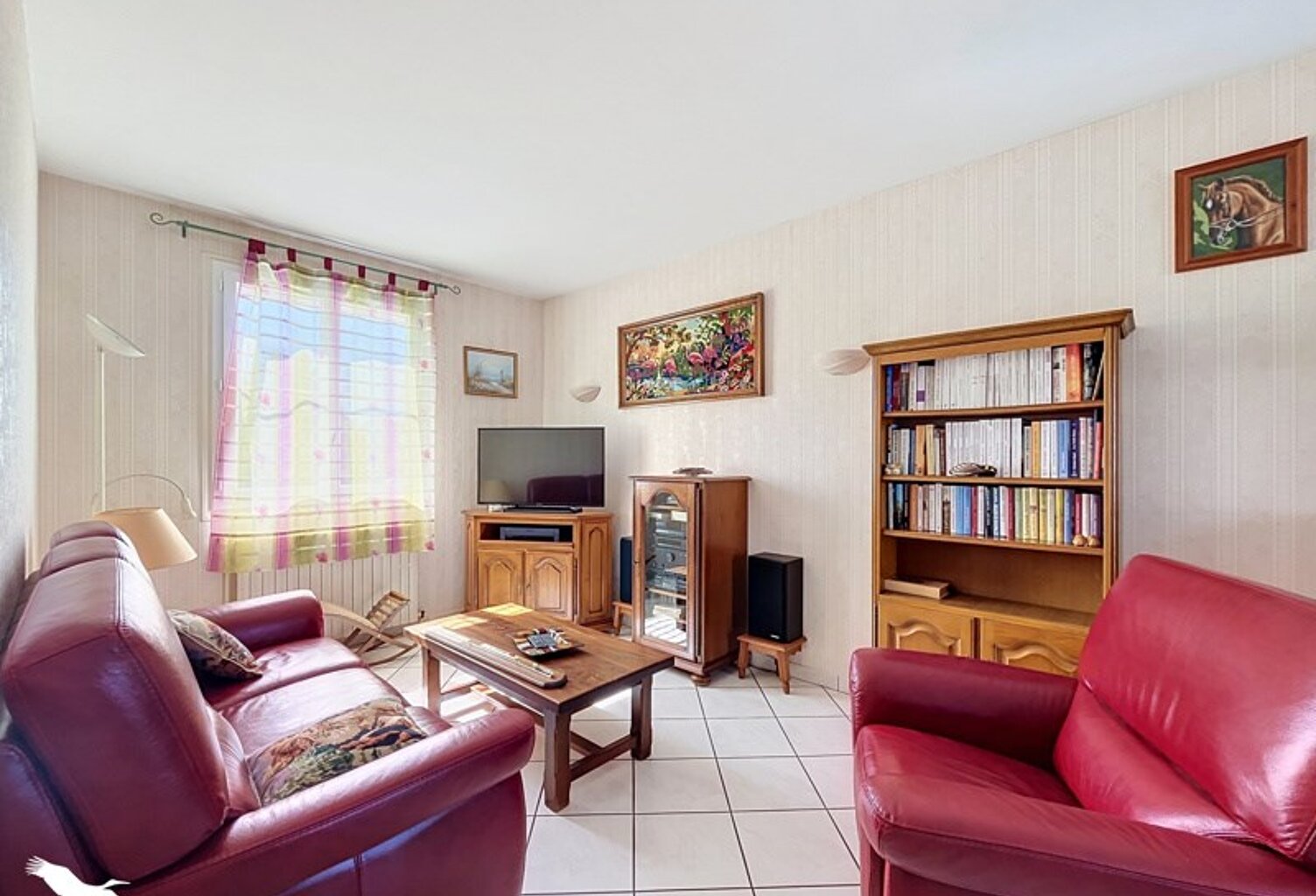 Maison de bourg de 6 pièces principales — photo 1