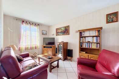 Maison 6 pièces 150500 €