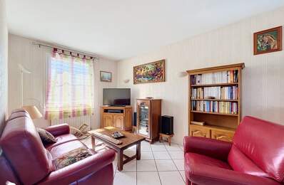 Maison de bourg de 6 pièces principales — photo du bien