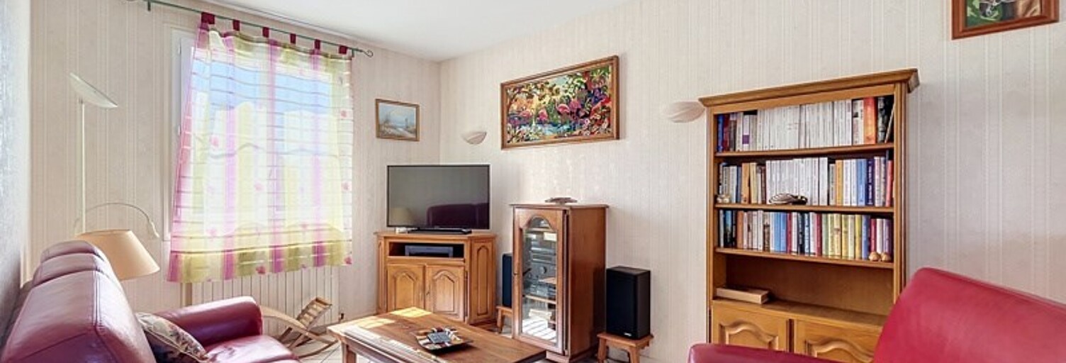 Maison 6 Pièces 136 m² à vendre à Magnac-Laval (87190)