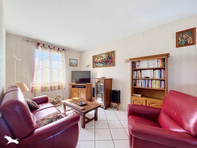 Maison de bourg de 6 pièces principales — photo 1