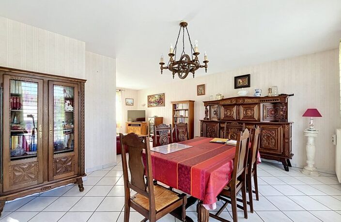 Maison de bourg de 6 pièces principales — photo 2