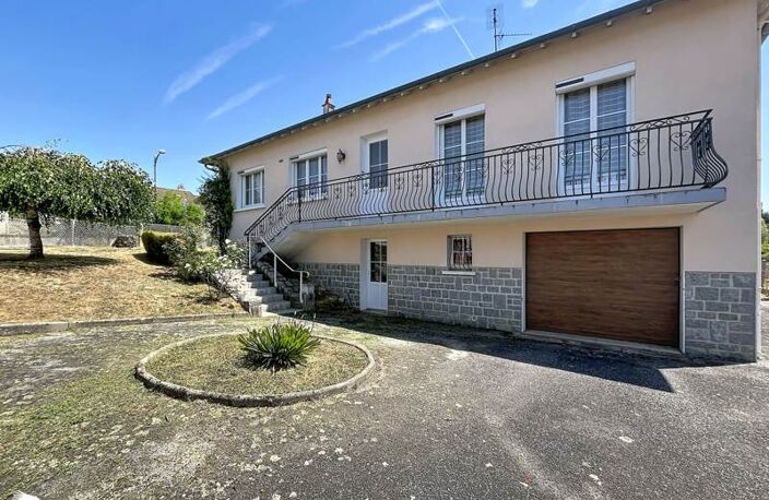 Maison de bourg de 6 pièces principales — photo 3