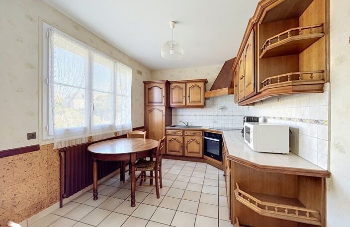 Maison de bourg de 6 pièces principales — photo 4