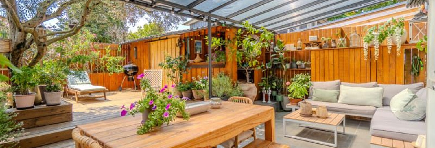 Maison 3 Pièces 75 m² à vendre à Bordeaux (33300)