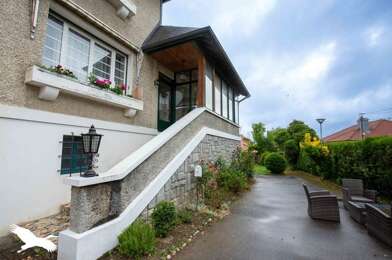 Maison 7 pièces 200336 €