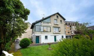 Maison 7 Pièces 185 m² à vendre à Lannemezan (65300)