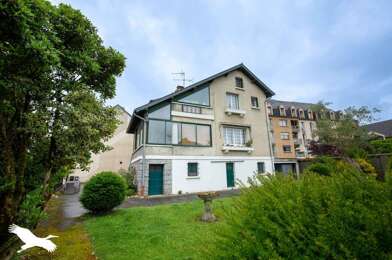 Maison 7 pièces 200336 €
