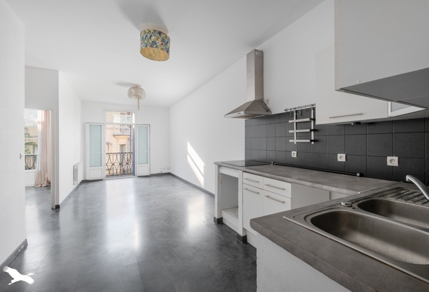Vente appartement 3 pièces 71 m² Montpellier (34000) — photo 1