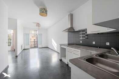 Appartement 3 pièces 280000 €