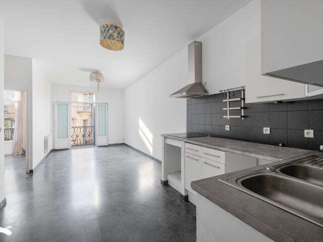 Appartement proposé à Montpellier