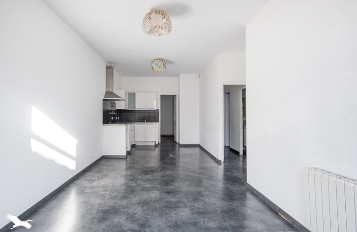 Vente appartement 3 pièces 71 m² Montpellier (34000) — photo 2