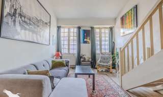 Appartement 3 Pièces 89 m² à vendre à Bayonne (64100)