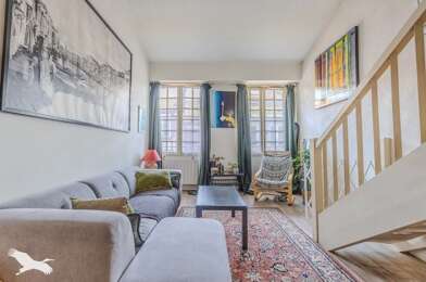 Appartement 3 pièces 369000 €