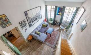 Appartement 3 Pièces 89 m² à vendre à Bayonne (64100)