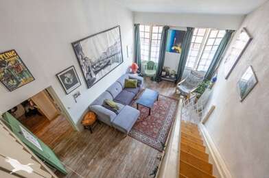 Appartement 3 pièces 369000 €