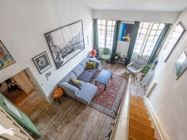 Appartement proposé à Bayonne