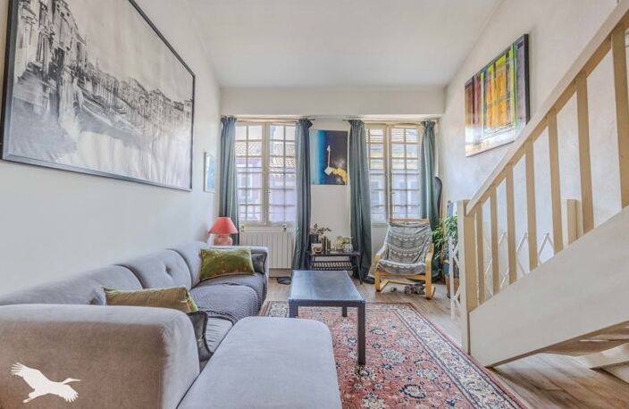 Vente appartement 3 pièces 89 m² Bayonne (64100) — photo 3