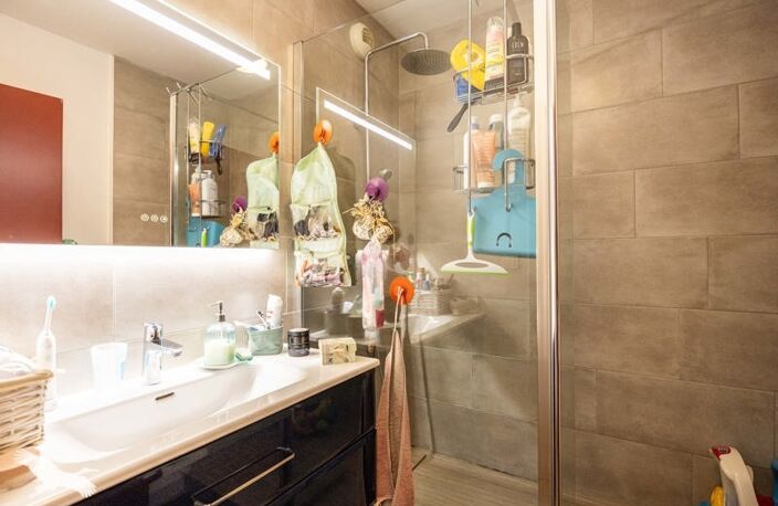 Vente appartement 3 pièces 89 m² Bayonne (64100) — photo 5