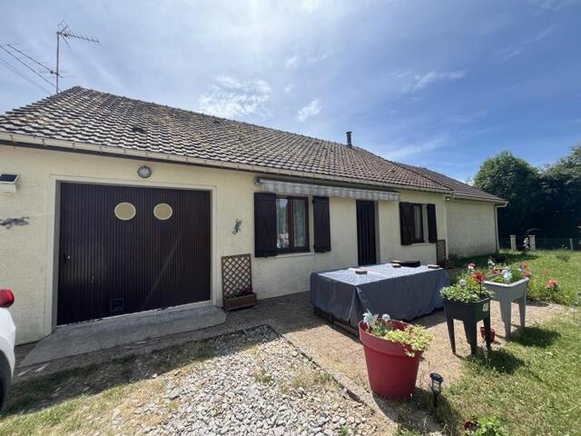 Maison proposé à Saint-Étienne-aux-Clos