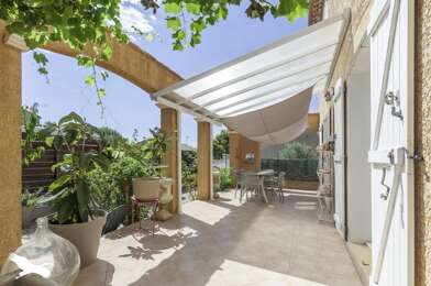 Maison 5 pièces 349000 €