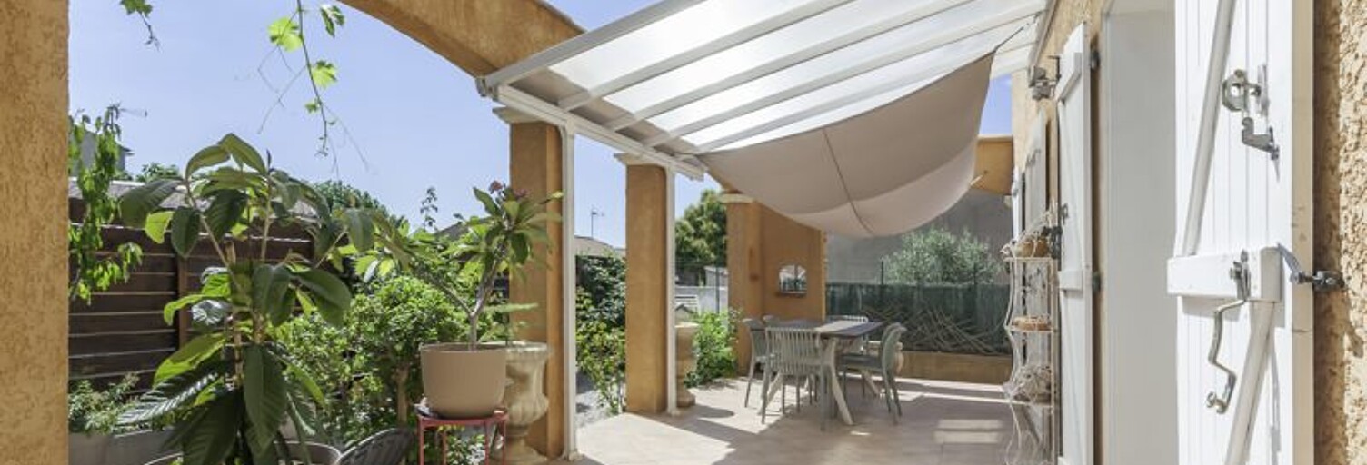 Maison 5 Pièces 106 m² à vendre à Gigean (34770)