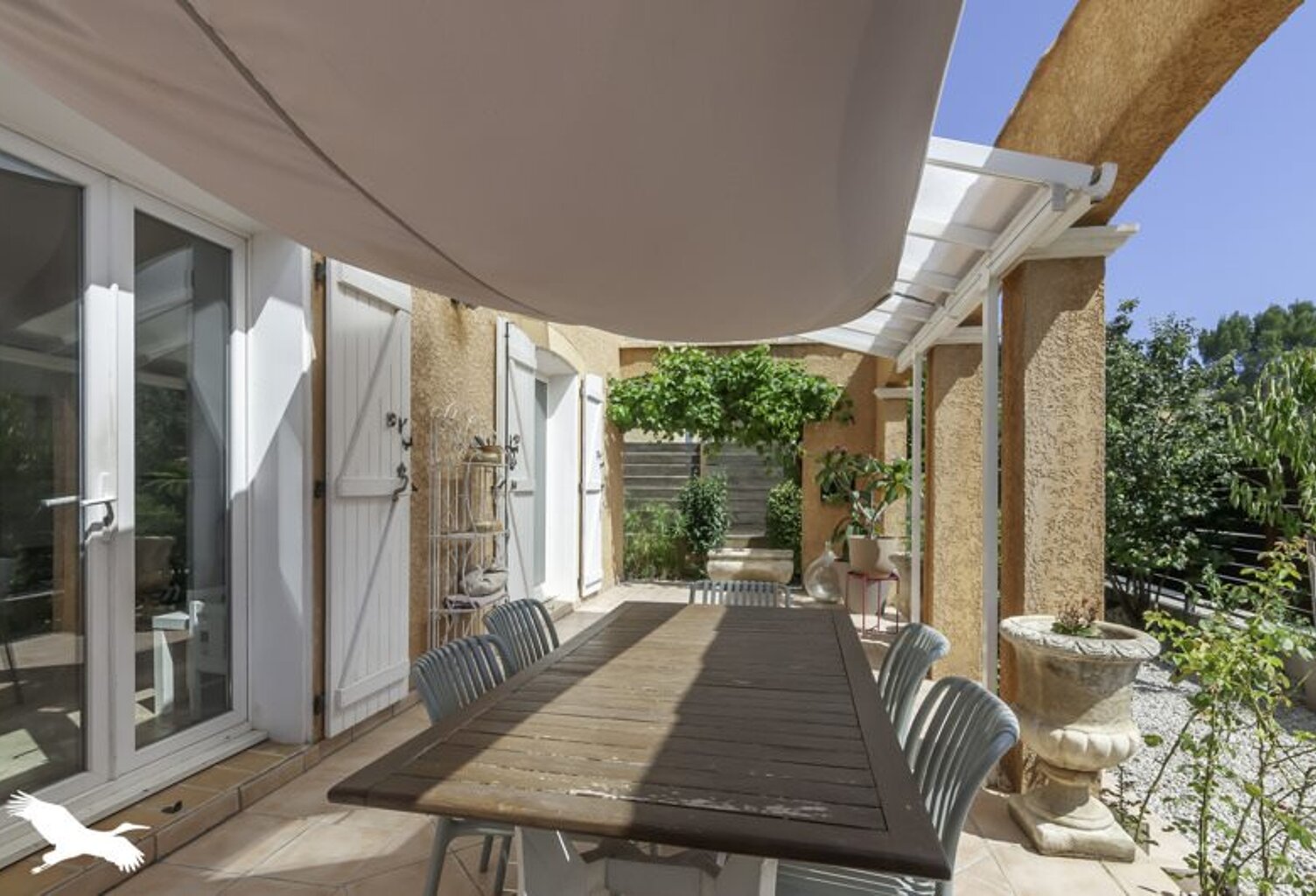 Traditionnelle de 5 pièces principales — photo 1