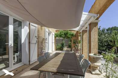Maison 5 pièces 349000 €