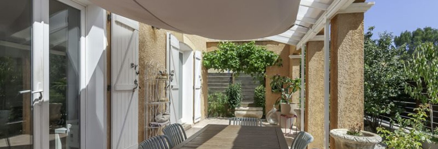 Maison 5 Pièces 106 m² à vendre à Gigean (34770)