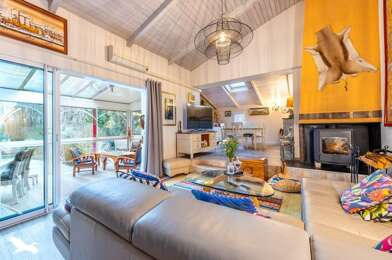 Maison 5 pièces 442260 €