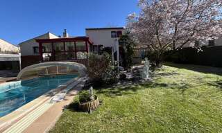 Maison 5 Pièces 154 m² à vendre à La Roche-sur-Yon (85000)