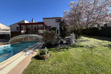 Maison 5 pièces 442260 €