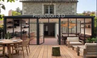 Maison 3 Pièces 77 m² à vendre à Montignac-Lascaux (24290)