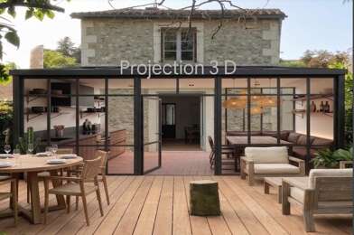 Maison 3 pièces 138320 €